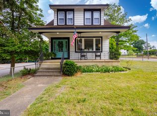 155 E Holly Ave, Pitman, NJ 08071