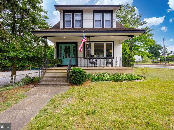 155 E Holly Ave, Pitman, NJ 08071