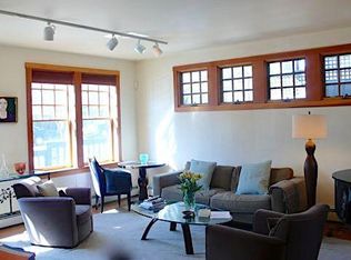 15-19 Mount Vernon St #1, Cambridge, MA 02140