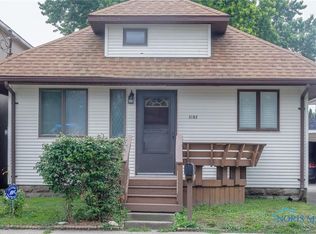 3152 131st St, Toledo, OH 43611