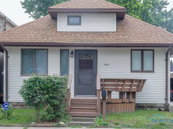 3152 131st St, Toledo, OH 43611