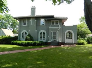 2315 Oakwood Blvd, Wausau, WI 54403