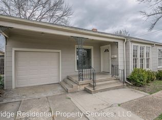 1904 Windsor Pl, Fort Worth, TX 76110