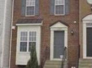 21969 Manning Sq, Sterling, VA 20166