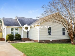 203 Sullivan Ct, Gibsonville, NC 27249