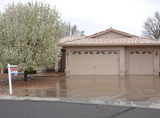 9805 Karak Rd NE, Albuquerque, NM 87122