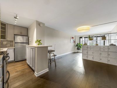 195 Willoughby Ave APT 617, Brooklyn, NY, 11205