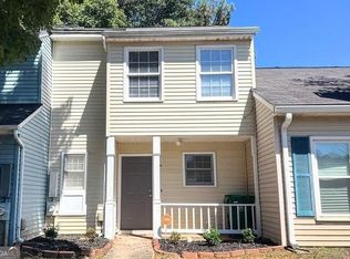 2378 Cove Rd, Lithonia, GA 30058