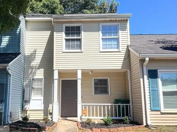 2378 Cove Rd, Lithonia, GA 30058