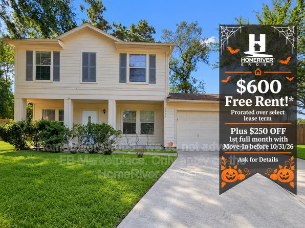 22079 Misty Moss Ct, Porter, TX 77365