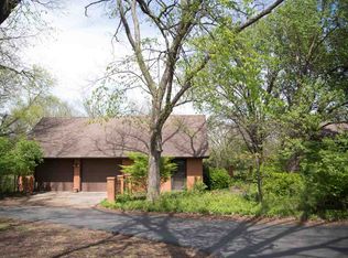 2411 Tanglewood Cir, Stillwater, OK 74074