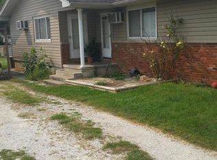 302 E New Melville Rd, Willard, MO 65781