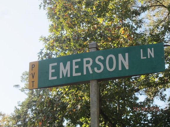 3rd image of LOT B Emerson Ln Lot B