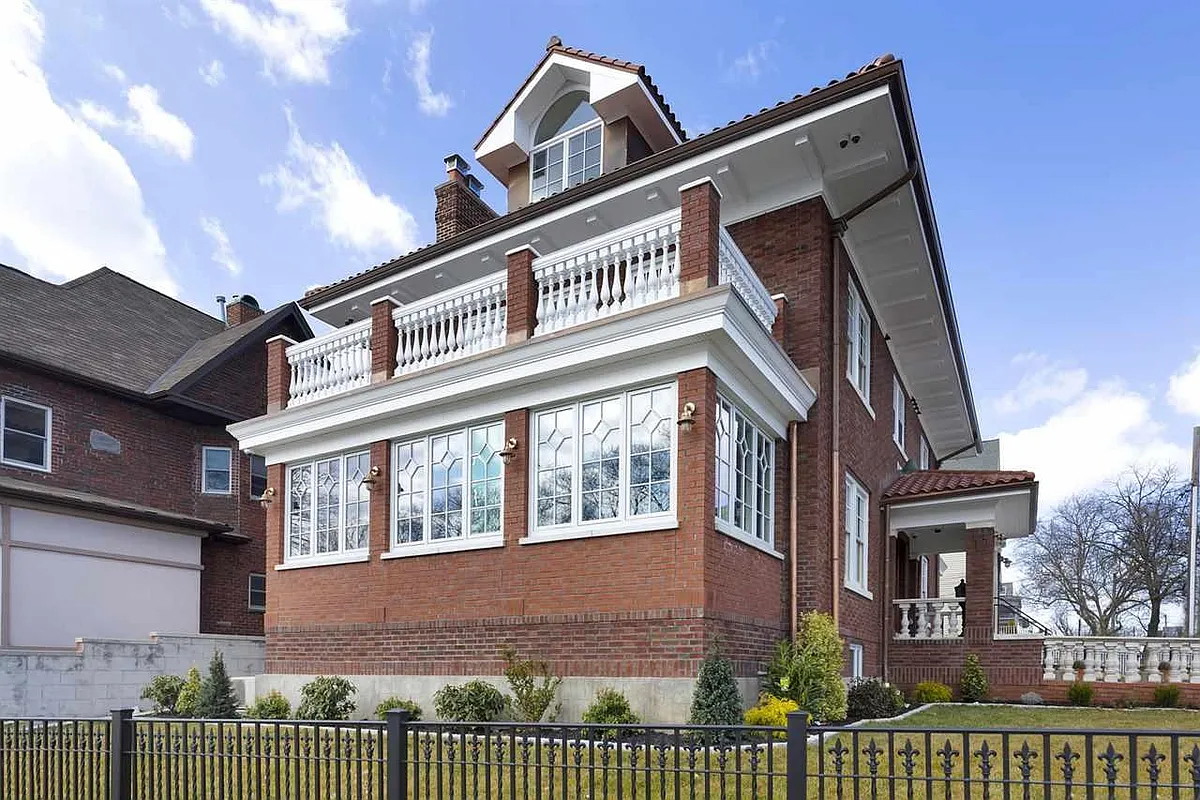 Building Photo - 791 Boulevard East 1 #1