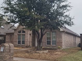 13254 Mondovi Dr, Frisco, TX 75033