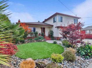 16640 Cumora Ave, San Lorenzo, CA 94580