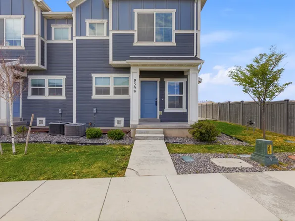 9399 N Vernham Ln, Eagle Mountain, UT 84005