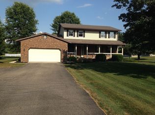 2399 Brownsville Rd, Newark, OH 43056