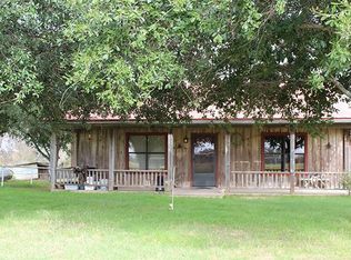 12547 County Road 1117, Cleburne, TX 76033