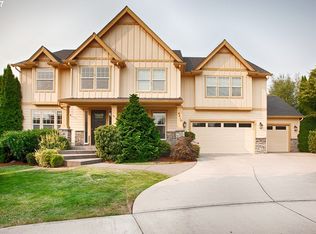 8410 NW 16th Ct, Vancouver, WA 98665