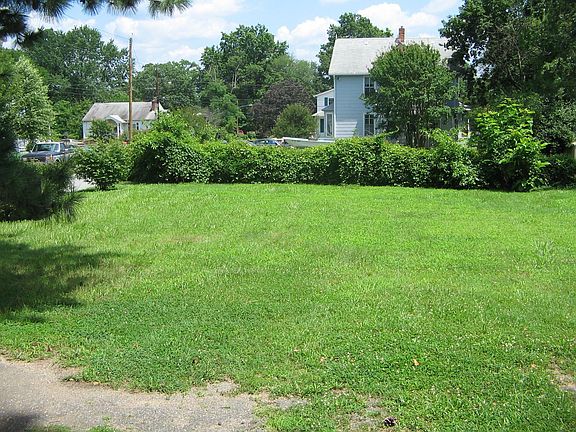 Driveway and Back Yard
