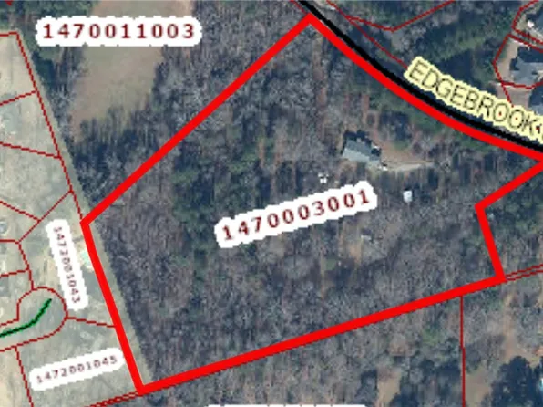 305 Edgebrook Dr, Anderson, SC 29621