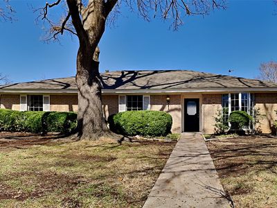 2709 S Colfax Cir, Plano, TX, 75075