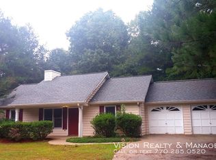 360 Wesley Chapel Rd, Villa Rica, GA 30180