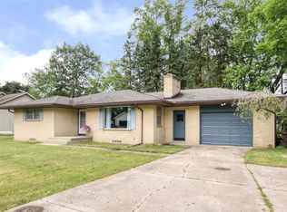 1736 Glenvale Dr SW, Wyoming, MI 49519