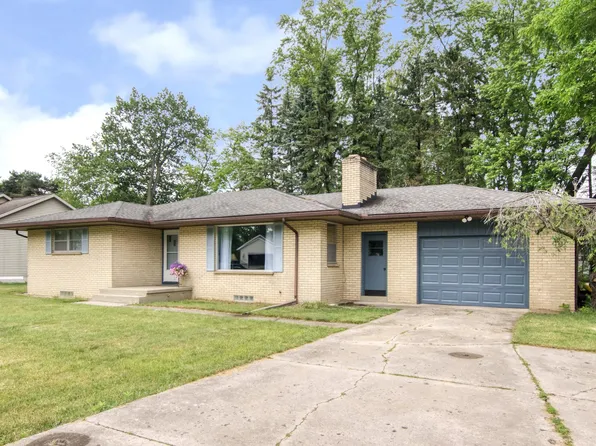 1736 Glenvale Dr SW, Wyoming, MI 49519