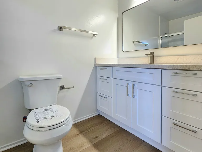 2120 S Bentley Ave #203 — Photo 13