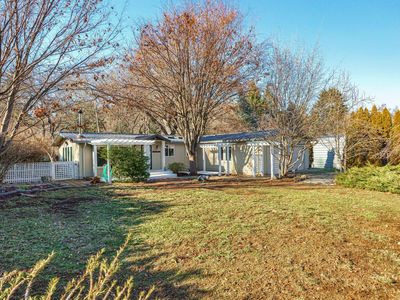 3500 W Hills Ter, Medford, OR, 97501