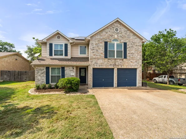 611 STONEWAY DR, San Antonio, TX 78258