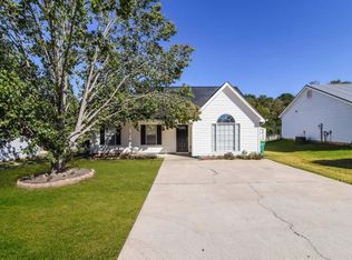 254 Courtyard Cir, Winder, GA 30680