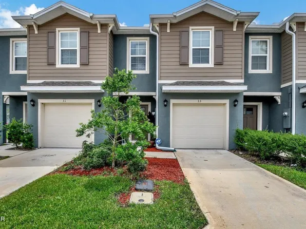 33 E Bella Lago Cir, Pt Orange, FL 32129