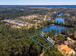 27 Michael Angelo Rd E, Defuniak Springs, FL 32433