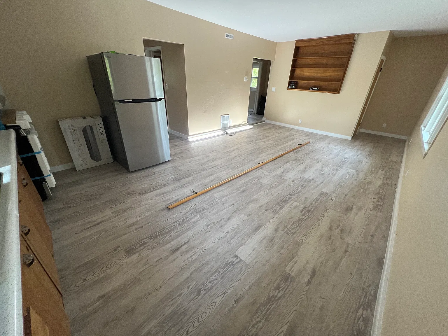 2 bed, 600 sqft, $1,000 — Photo 2