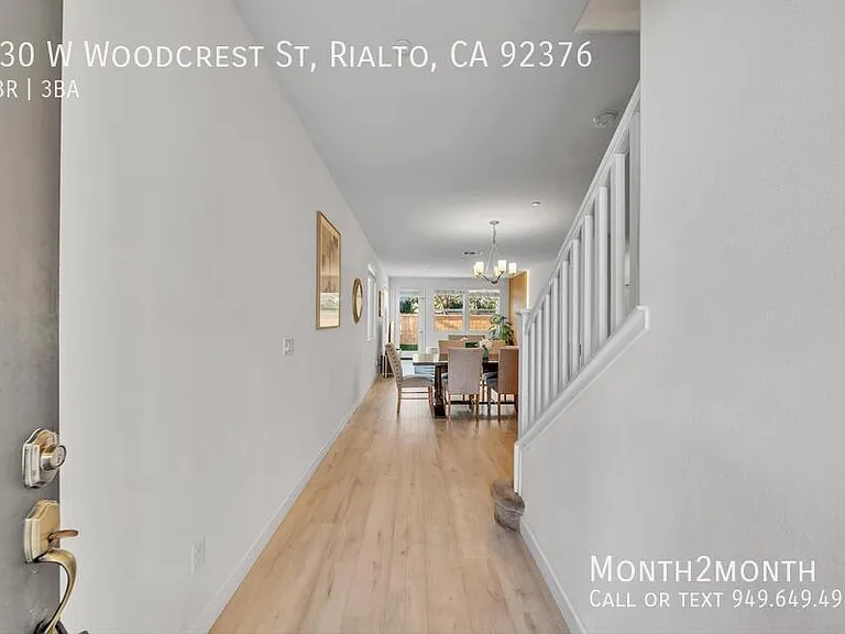 630 W Woodcrest St — Photo 1