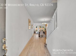 630 W Woodcrest St, Rialto, CA 92376