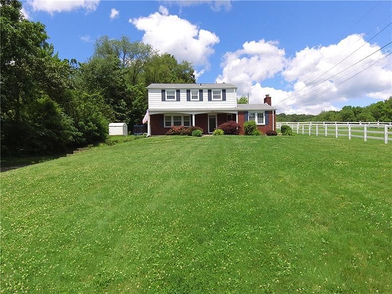 2093 Melwood Rd, Leechburg, PA 15656 Zillow