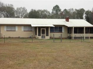 8032 Airport Grn N, Perry, FL 32348