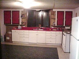 127 Houlon St, Patten, ME 04765