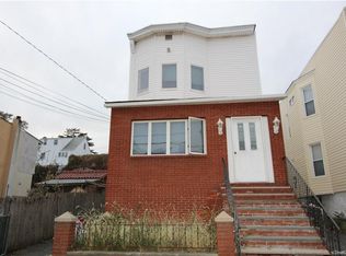 66 Hildreth Pl, Yonkers, NY 10704