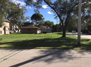 20757 N Elizabeth Ave, Prairie View, IL 60069