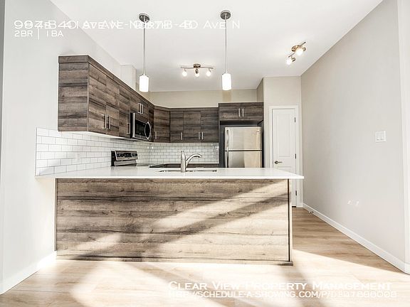 4th image of 987B 40th Ave N #40