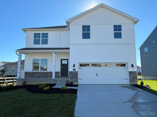 6215 Willow Cv, Goshen, OH 45122
