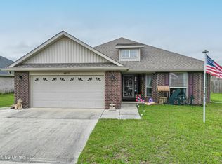 14689 Canal Loop, Gulfport, MS 39503