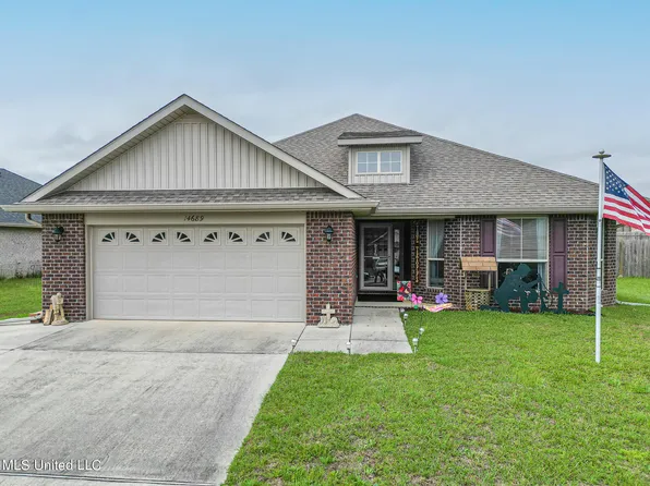 14689 Canal Loop, Gulfport, MS 39503