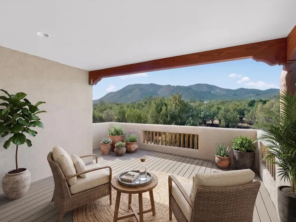 7 Pinon Grande, Edgewood, NM 87015