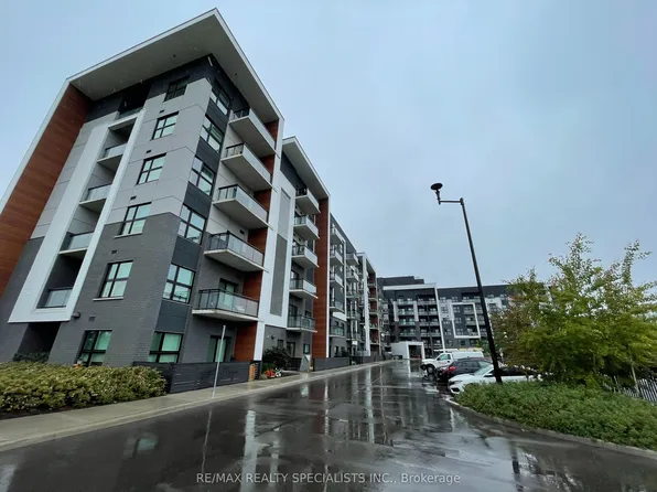 128 Grovewood Cmn, Oakville, ON